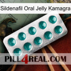 Sildenafil Oral Jelly Kamagra dapoxetine1